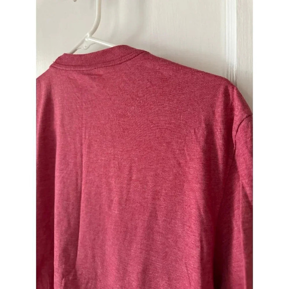 Chris Stapleton Country lyrics size Large Shirt - Picture 7 of 7